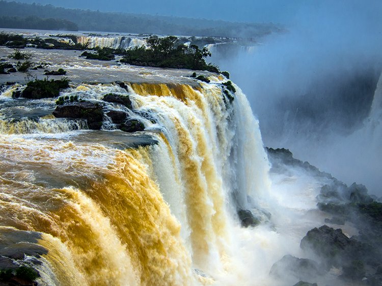 BRA SUL PARA IguazuFalls 2014SEPT18 079
